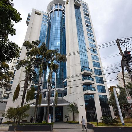 Elegance Suites Ibirapuera Σάο Πάολο Εξωτερικό φωτογραφία