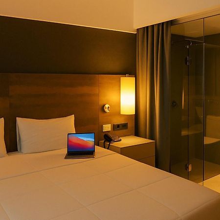 Elegance Suites Ibirapuera Σάο Πάολο Εξωτερικό φωτογραφία