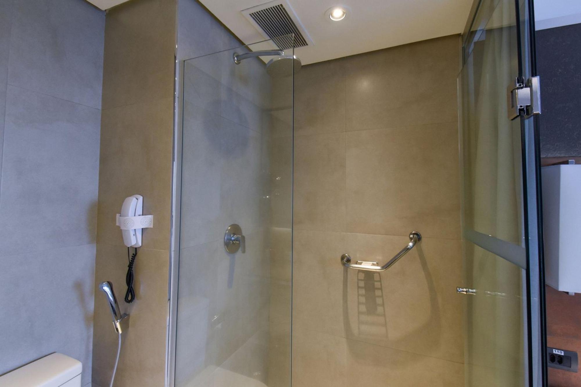 Elegance Suites Ibirapuera Σάο Πάολο Εξωτερικό φωτογραφία