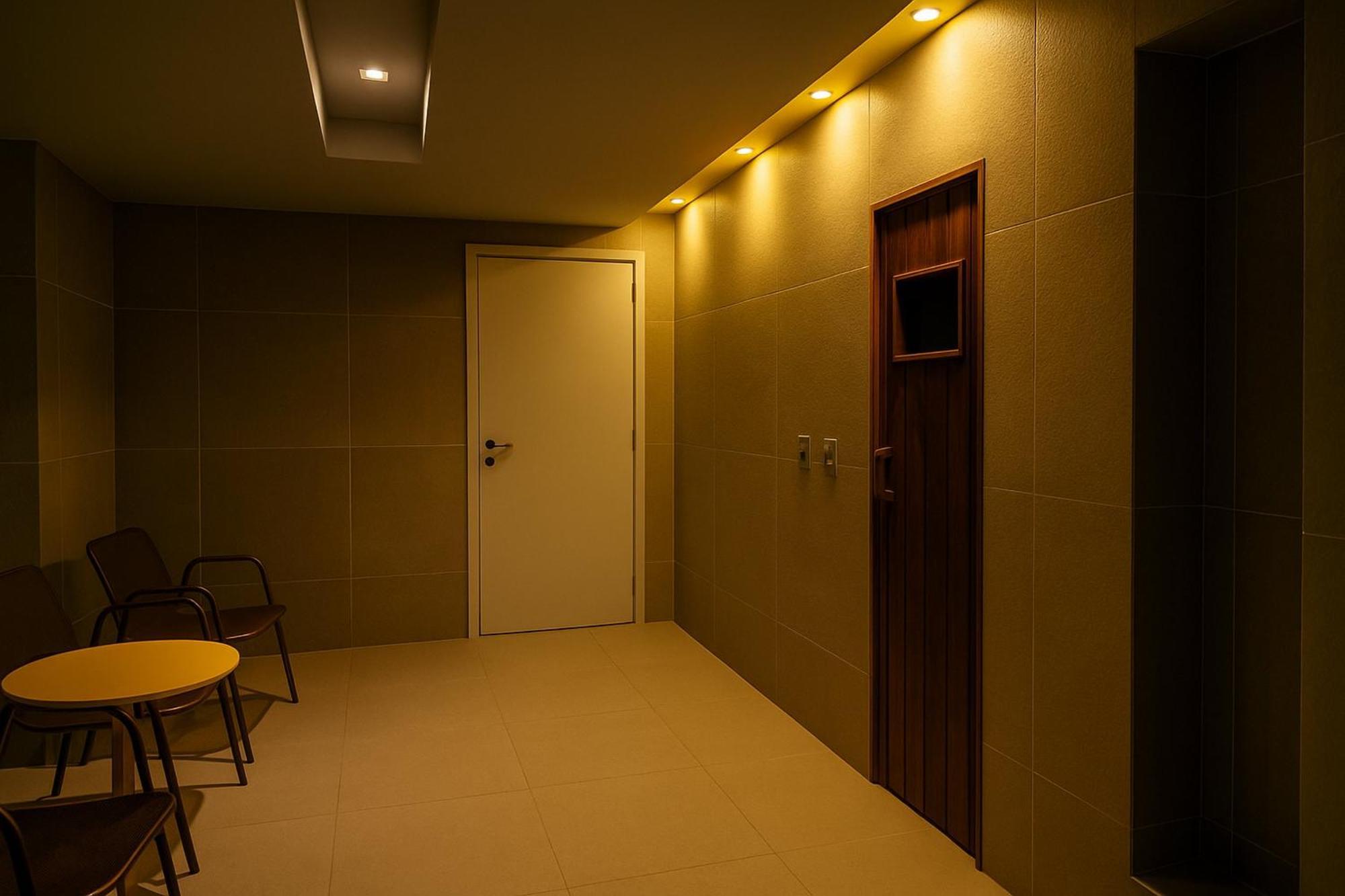 Elegance Suites Ibirapuera Σάο Πάολο Εξωτερικό φωτογραφία