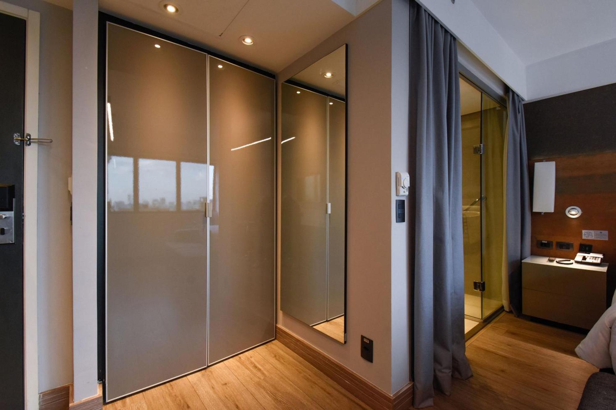 Elegance Suites Ibirapuera Σάο Πάολο Εξωτερικό φωτογραφία