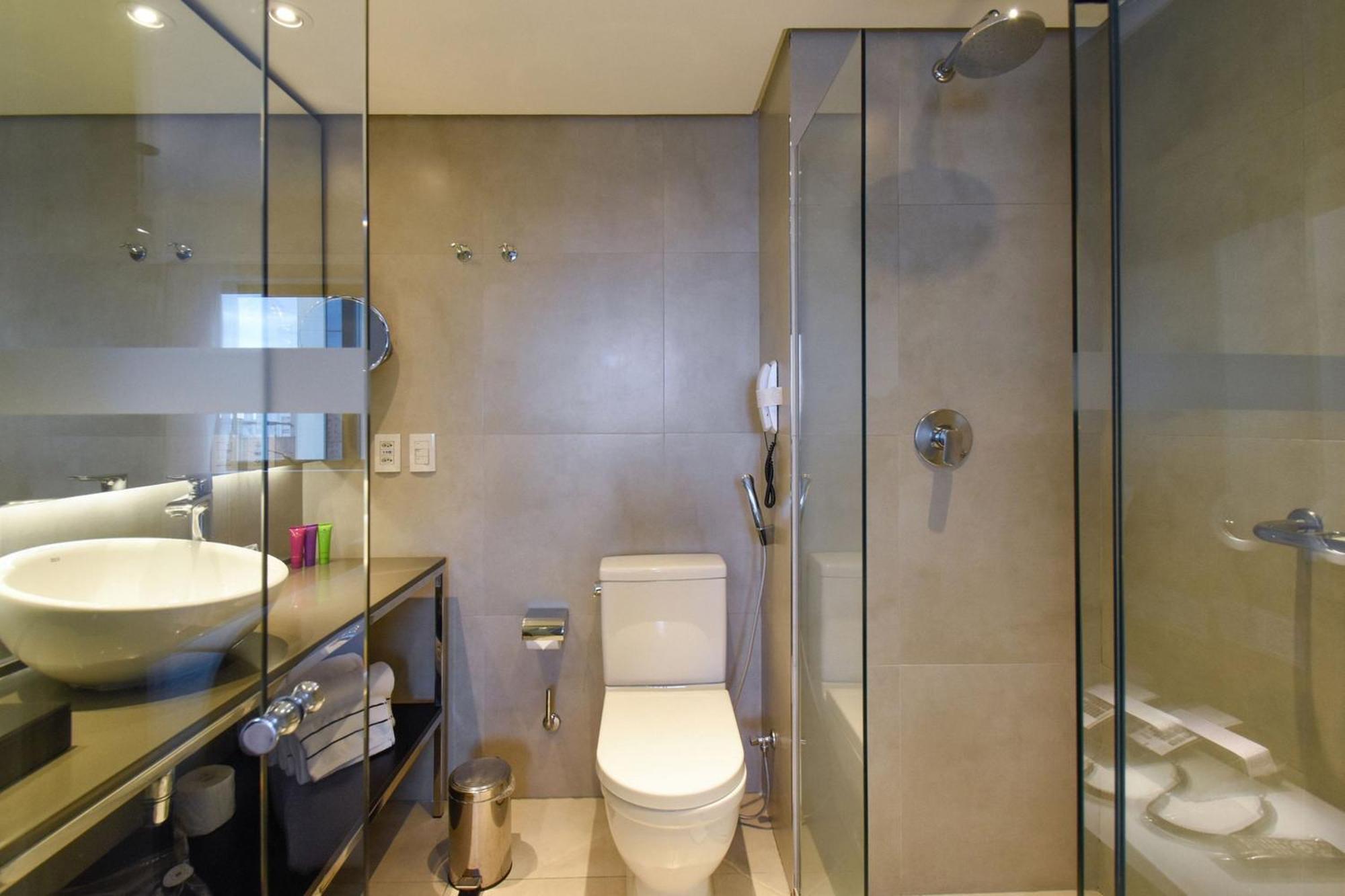 Elegance Suites Ibirapuera Σάο Πάολο Εξωτερικό φωτογραφία