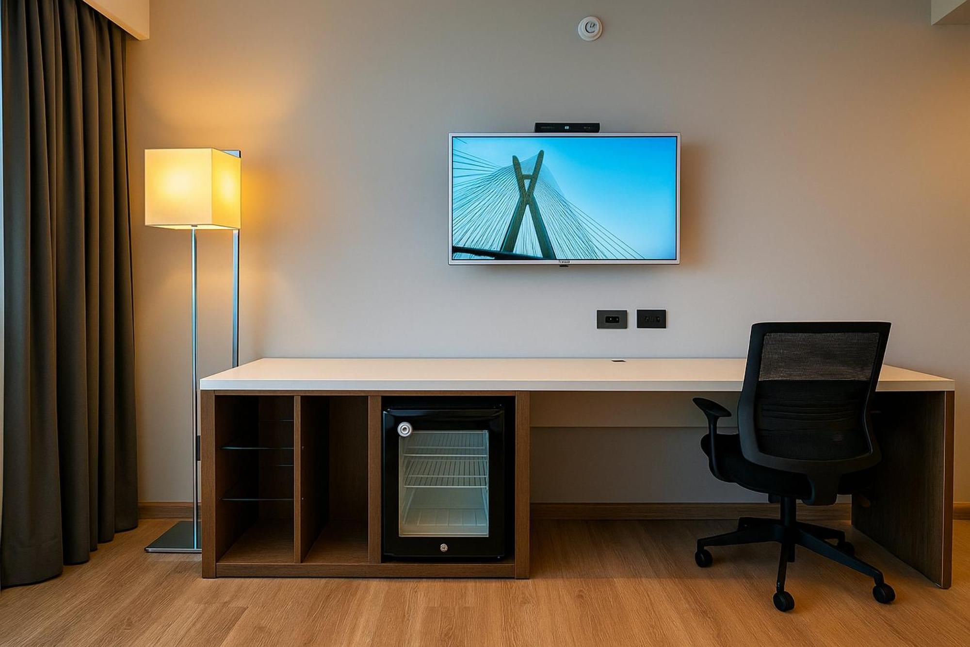 Elegance Suites Ibirapuera Σάο Πάολο Εξωτερικό φωτογραφία