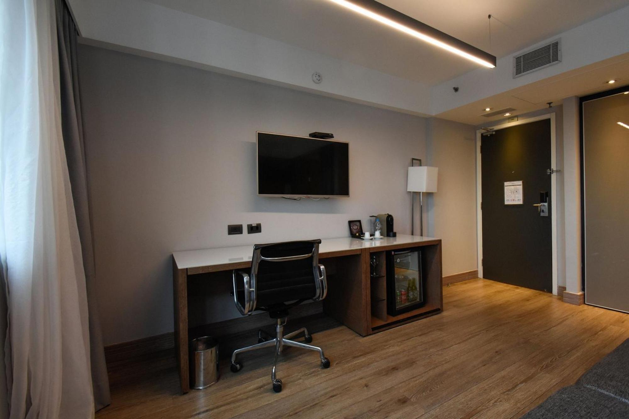 Elegance Suites Ibirapuera Σάο Πάολο Εξωτερικό φωτογραφία