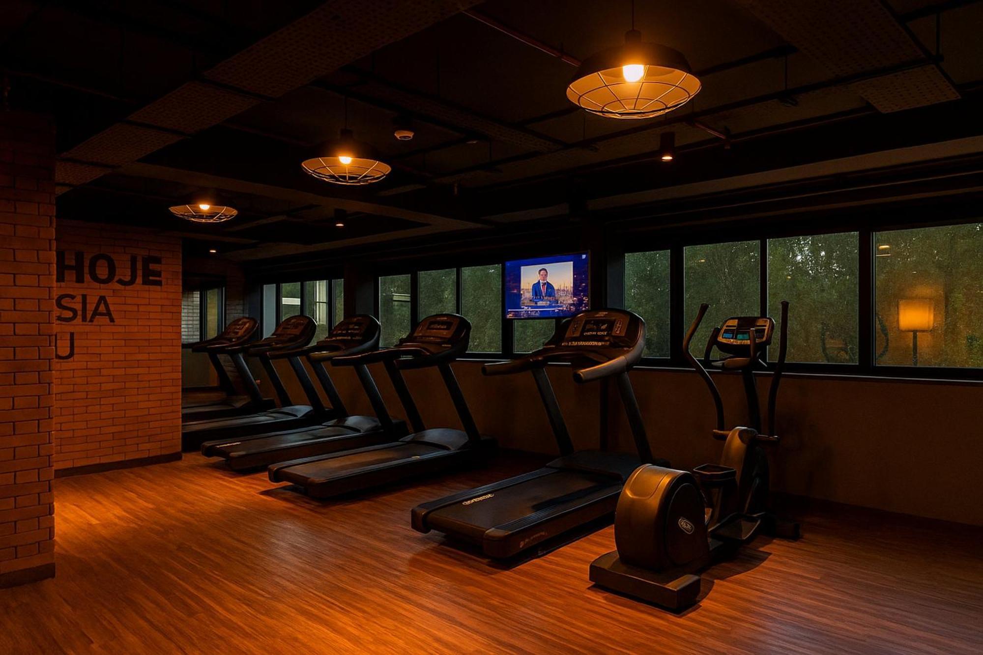 Elegance Suites Ibirapuera Σάο Πάολο Εξωτερικό φωτογραφία