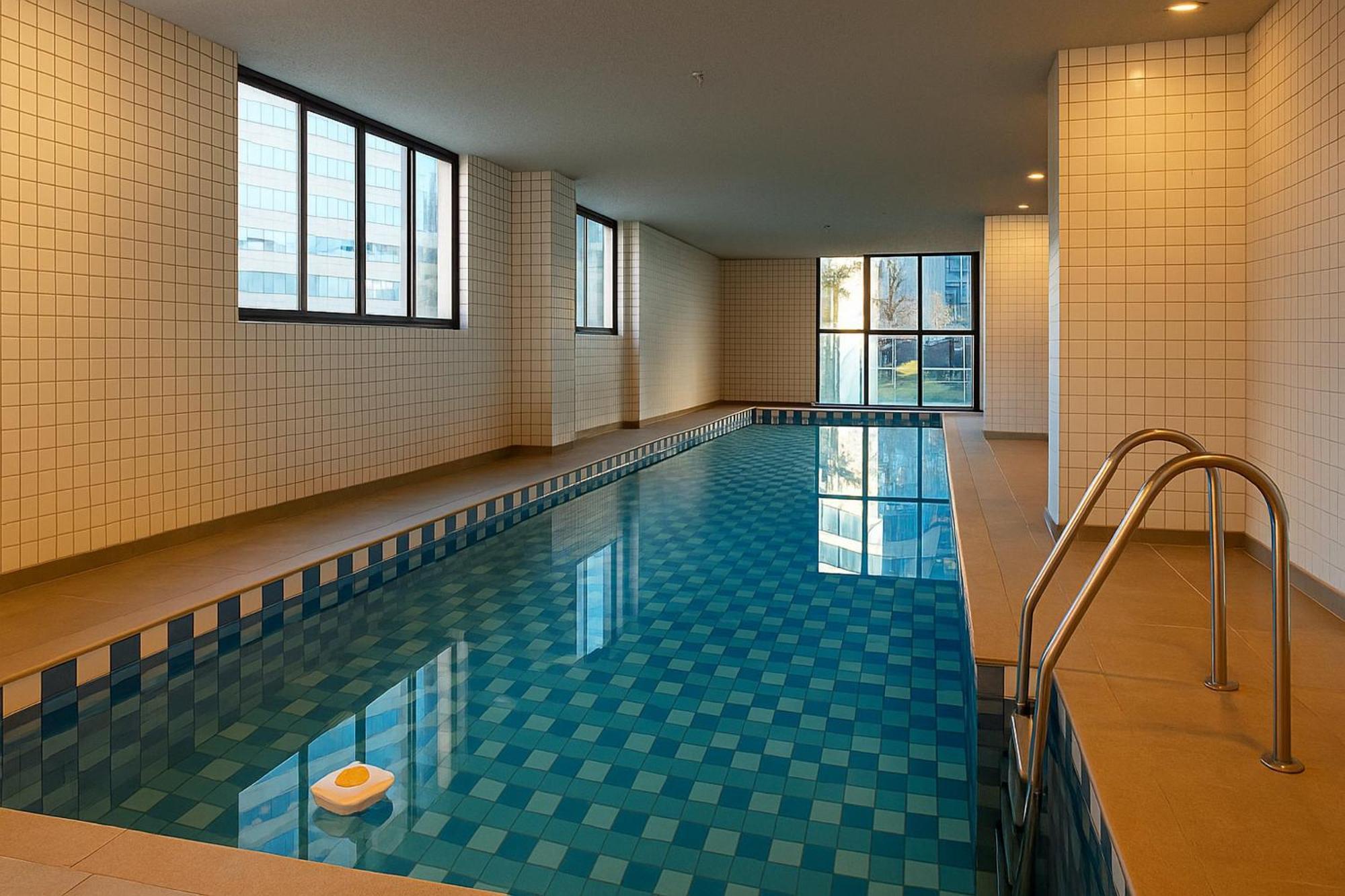 Elegance Suites Ibirapuera Σάο Πάολο Εξωτερικό φωτογραφία